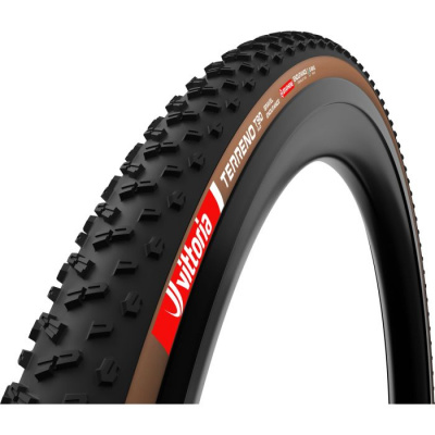 Vittoria Terreno T90 Mud G2.0 TLR Gravel Endurance Tyre