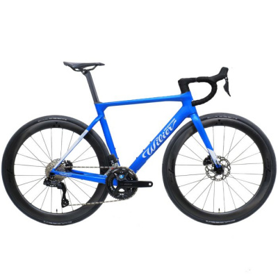 Wilier Filante SL 105 Di2 SWR Road Bike