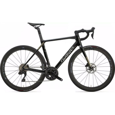 Wilier Granturismo SL 105 Di2 Road Bike