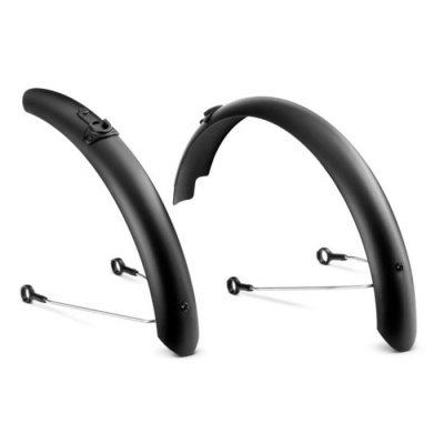 Woom SNAP Click-On Mudguards