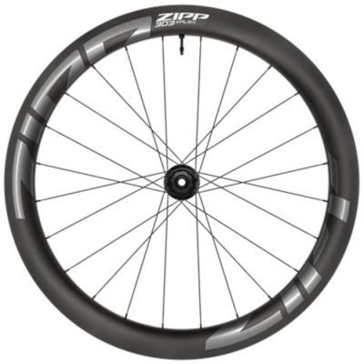 ZIPP 303 XPLR S Carbon B1 Front Wheel