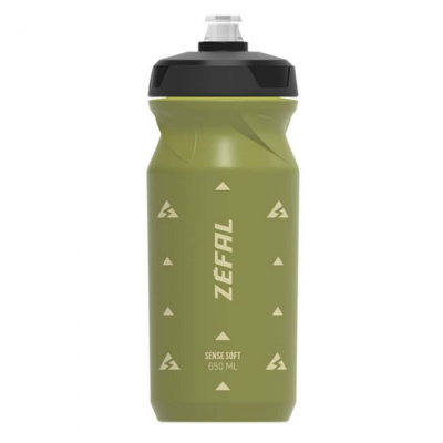 Zefal Sense Soft 65 Bottle