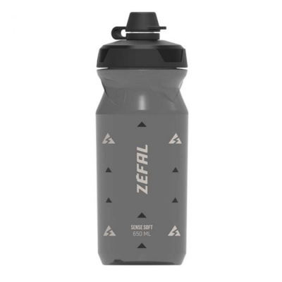 Zefal Sense Soft 65 No Mud Bottle