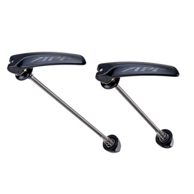 Zipp Tangente Stainless Steel Quick Release Skewers