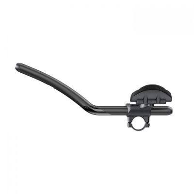Zipp Vuka Above Bar Mount With Vuka Alumina Evo Extensions