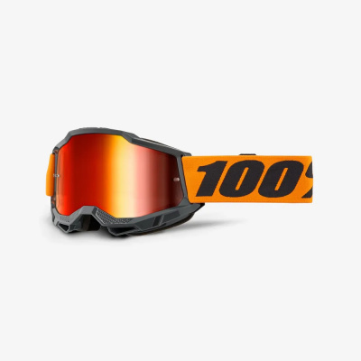 100 Percent Accuri 2 Goggle