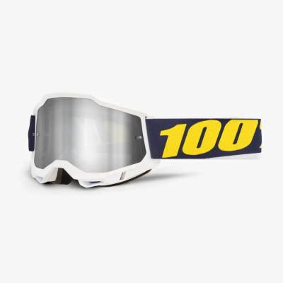 100 Percent Accuri 2 Goggle
