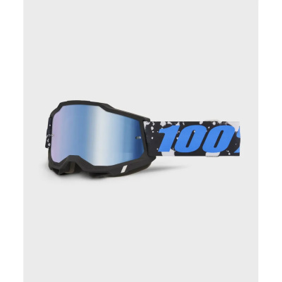 100 Percent Accuri 2 Goggle