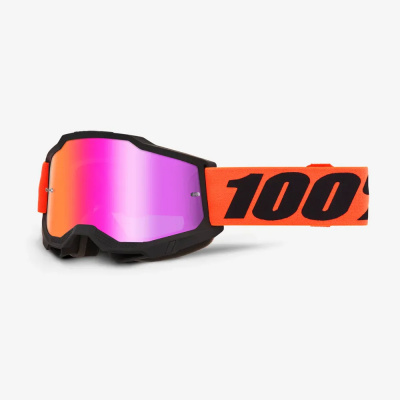 100 Percent Accuri 2 Goggle