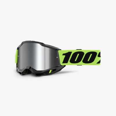 100 Percent Accuri 2 Goggle