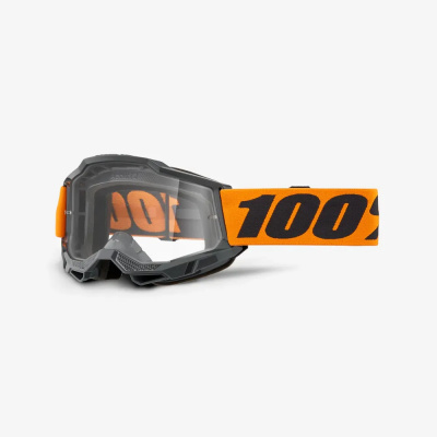 100 Percent Accuri 2 Goggle