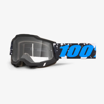 100 Percent Accuri 2 Goggles