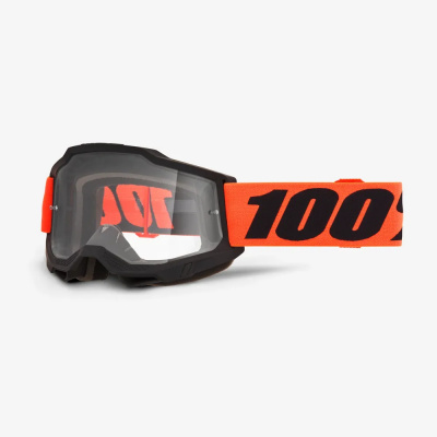 100 Percent Accuri 2 Goggles