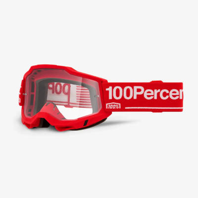 100 Percent Accuri 2 Goggles