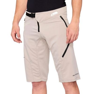 100 Percent Airmatic Baggy Shorts