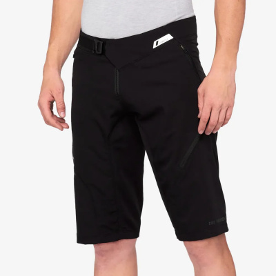 100 Percent Airmatic Men's Baggy Shorts