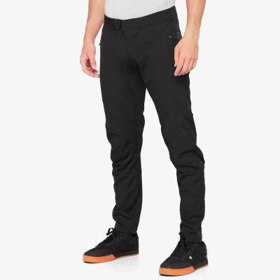 100 Percent Airmatic Men's Pants