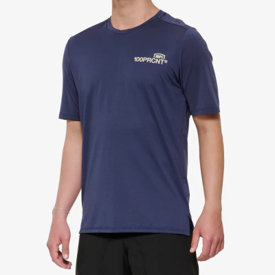 100 Percent Airmatic Men's Short Sleeve Jersey