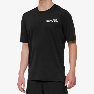100 Percent Airmatic Men's Short Sleeve Jersey