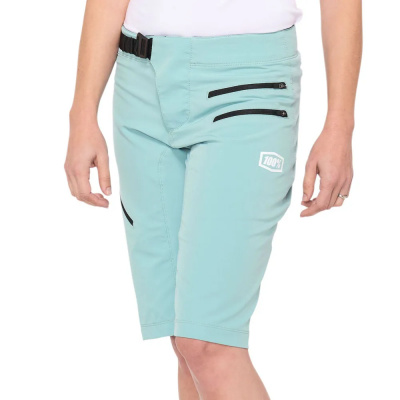 100 Percent Airmatic Womens Baggy Shorts