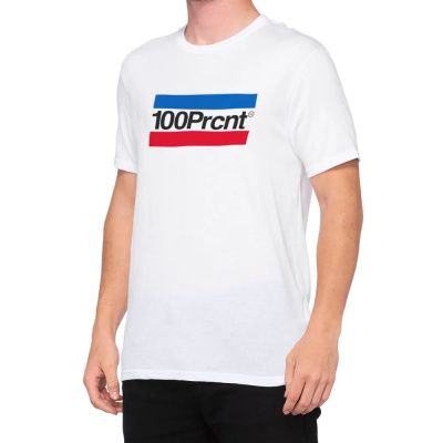 100 Percent Alibi T-Shirt
