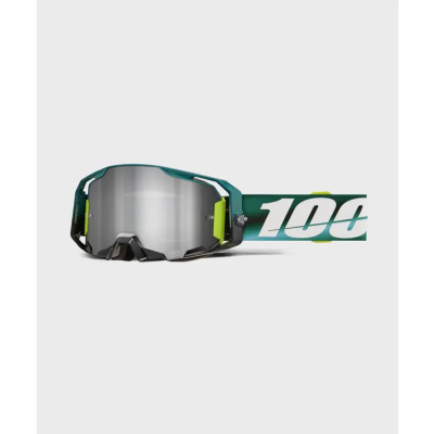 100 Percent Armatic Goggles