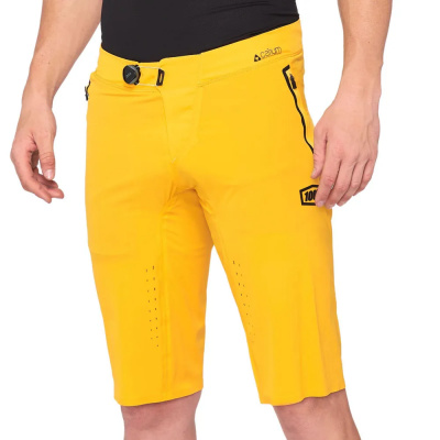 100 Percent Celium Baggy Shorts