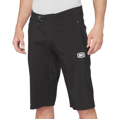 100 Percent Hydromatic Baggy Shorts