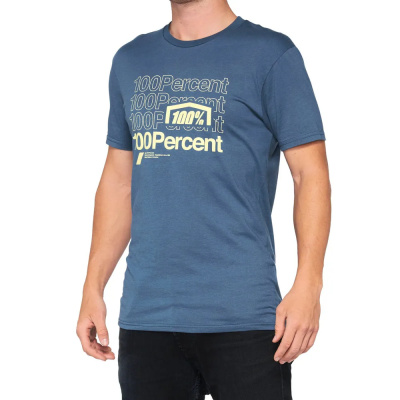 100 Percent Kramer T-Shirt
