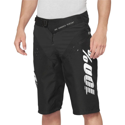 100 Percent R-Core Baggy Shorts