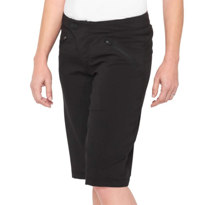100 Percent Ridecamp Women's Baggy Shorts