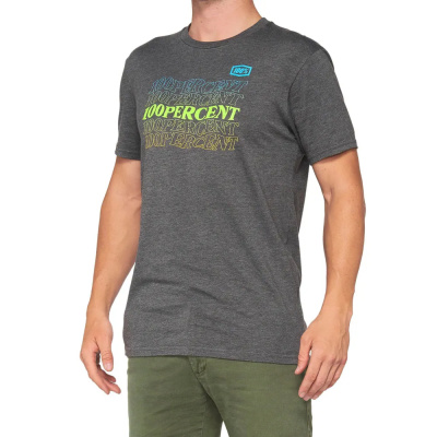 100 Percent Silva T-Shirt