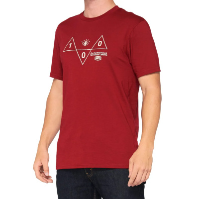 100 Percent Vision T-Shirt