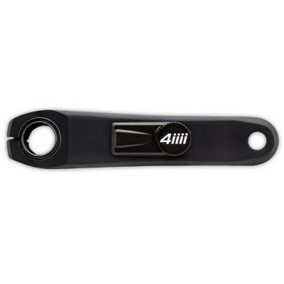 4iiii Precision 3.0 Shimano Ultegra 8100 Single Sided Power Meter