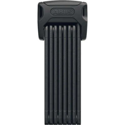 Abus Bordo Big 6000K Folding Lock With SH Bracket