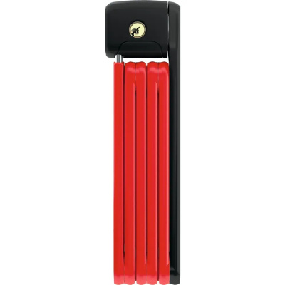 Abus Bordo Lite 6055K Folding Lock With SH Bracket