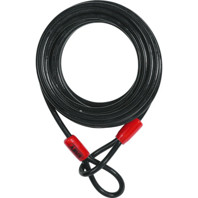 Abus Cobra 10/1000 Steel Extension Cable