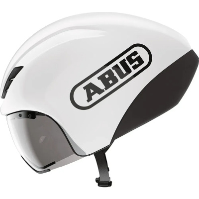Abus Gamechanger TT Aero Helmet