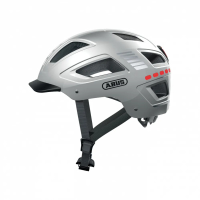 Abus Hyban 2.0 LED Urban Helmet
