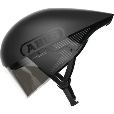 Abus TimeShifter Time Trials/Triathlon Helmet