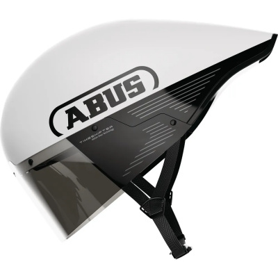 Abus TimeShifter Time Trials/Triathlon Helmet