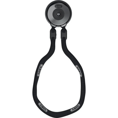 Abus WCH90 XPlus Wall Anchors + Steel Chain