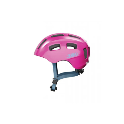 Abus Youn-I 2.0 Junior Helmet