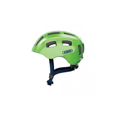 Abus Youn-I 2.0 Junior Helmet