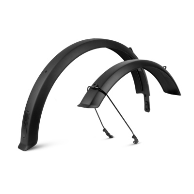 Acid Sic 2.0 84 27.5 Bb Mount Mudguard Set