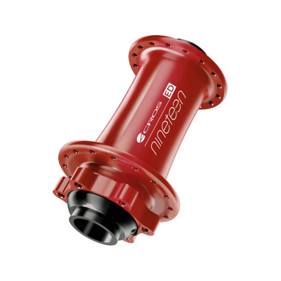 Acros 9teen ED Front Hub