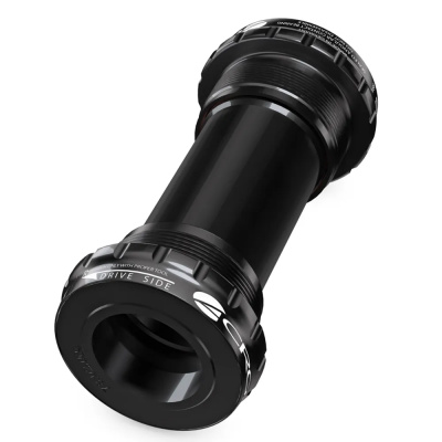 Acros Threaded Stainless BB GXP