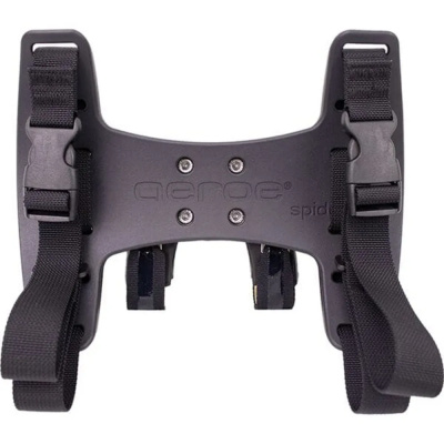Aeroe Spider Handlebar Drybag Cradle