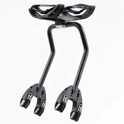 AeroeK Spider Fat Rear Drybag Rack