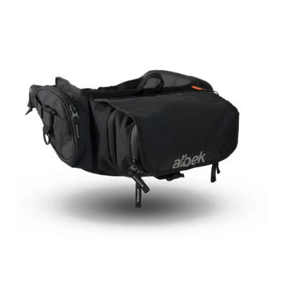 Albek Hipp Hauler Hip Pack